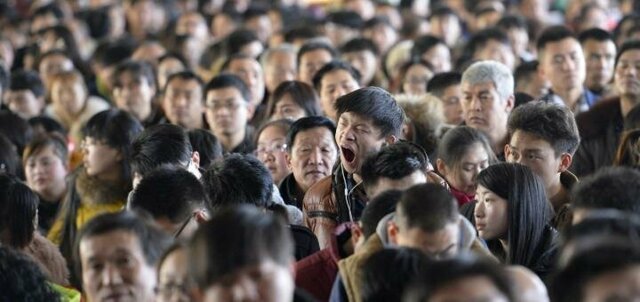 Шесть причин, по которым ненавидят Китай