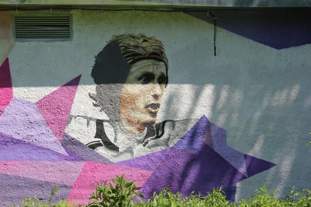 Калининград. Эхо мундиаля