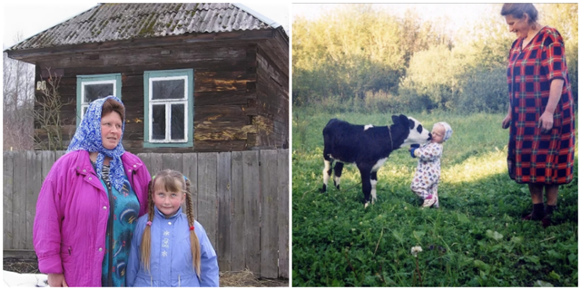 "Для неё это чёрная метка": как сейчас живёт девочка, родившаяся в Зоне отчуждения Чернобыля