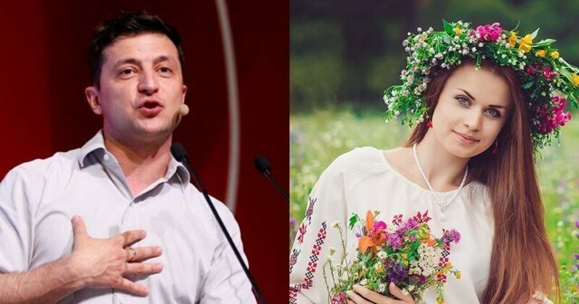 Кухня и женщины: Зеленский рассказал, чем привлекательна Украина для туристов