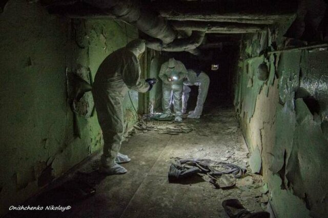 Радиоактивные места на земле, кроме Чернобыля, про которые вы могли не знать