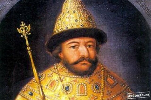 Подмосковный глава вину на отсутствие ливневой канализации переложил на князя Ивана Калиту