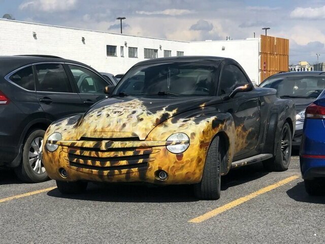 Автовсячина