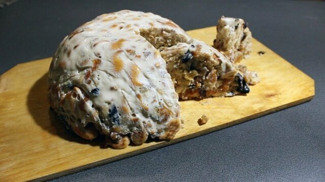 Очень вкусный торт без выпечки и желатина.  Просто объедение