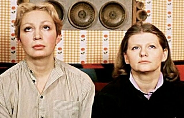 Съемки фильма «Самая обаятельная и привлекательная» довели режиссера до инфаркта