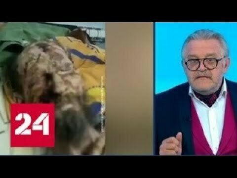 Медвежьи запасы: в Туве израненого мужчину нашли в медвежьей берлоге