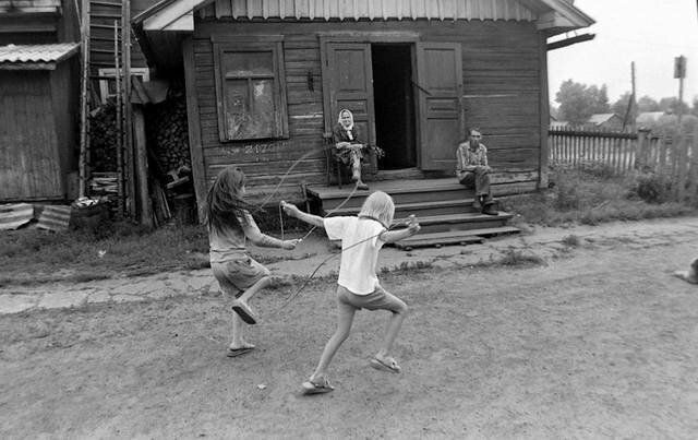 Негламурная жизнь - 2