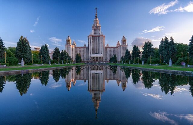 Количество бюджетных мест в российских вузах сократится на четверть