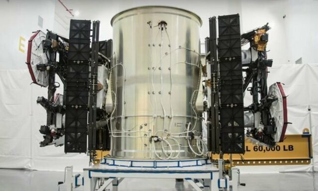 SpaceX выводил свои спутники. Вывелись не все