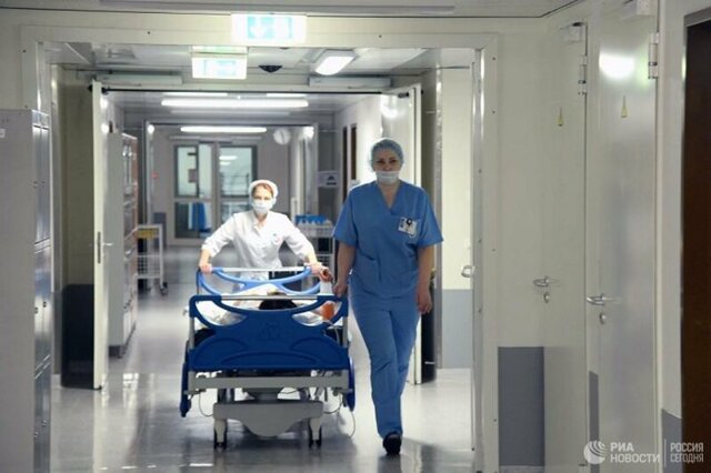 "Как жить без сердца?": верующие сцепились с врачами из-за органов