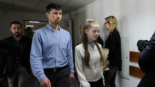 Польские власти не выдали Швеции россиянина, «выкравшего» своих детей из мусульманской семьи