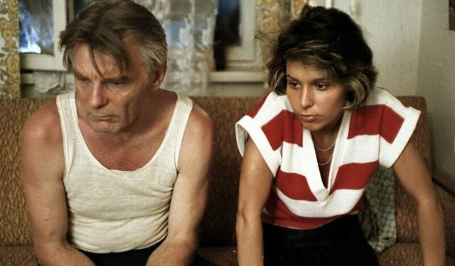 Топовая дюжина советского кинопроката за 1988 год