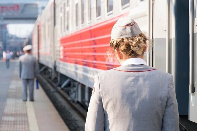 3 ошибки, из-за которых могут не посадить в вагон российского поезда