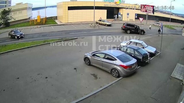 Встретилось два одиночества