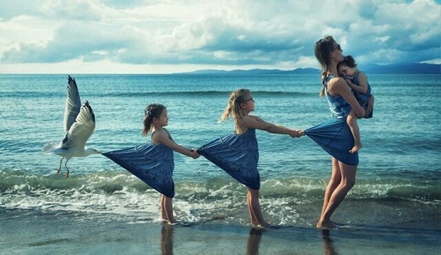 Фотоподборка