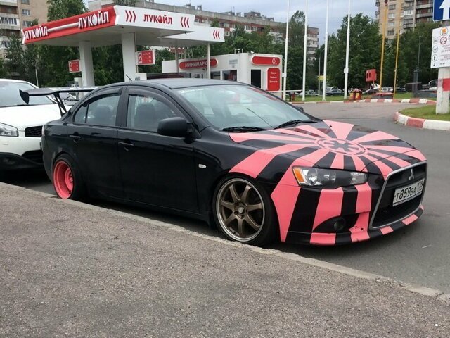 Автовсячина