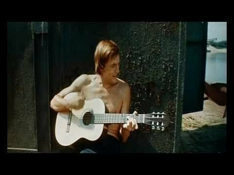 Сегодня так даже Кончаловский не снимет