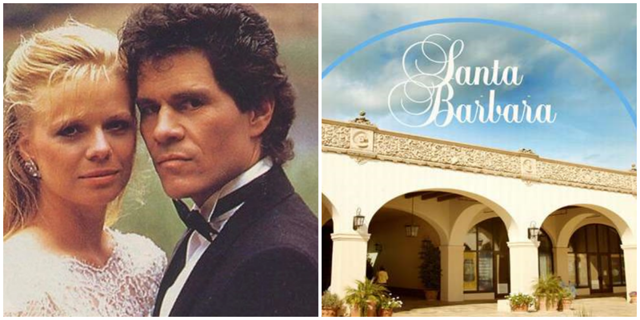 Как выглядят герои самого знаменитого сериала "Санта-Барбара" 35 лет спустя