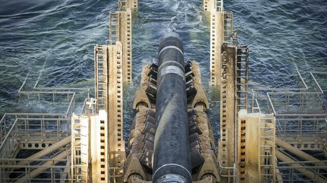 «До полуночи 31 декабря»: европейский инвестор «Северного потока — 2» назвал срок ввода газопровода