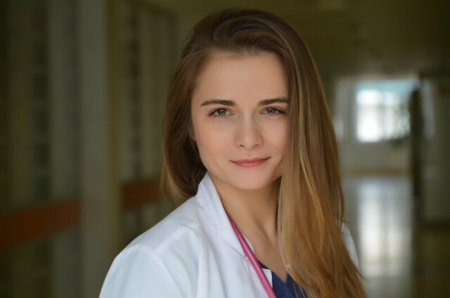Кардиохирург из Новосибирска за семь лет работы провела свыше 400 операций на сердце у детей