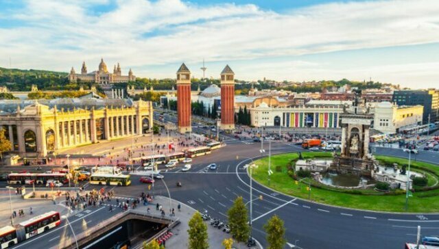 Почему никому и никогда нельзя рассказывать, что вы были в Барселоне