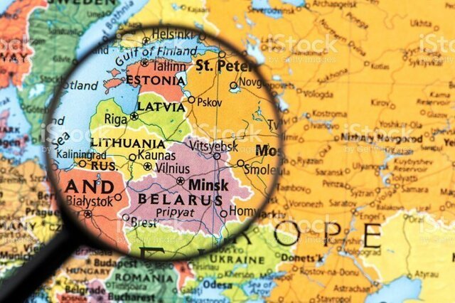 Вымершие народы Прибалтики