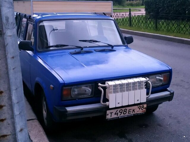 Автовсячина