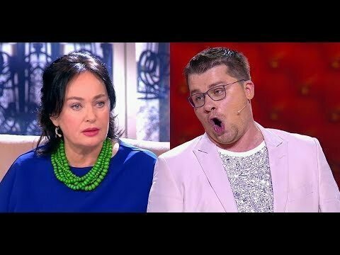 Мем с Гузеевой от Гарика Харламова