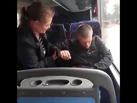 С заботой о пассажирах