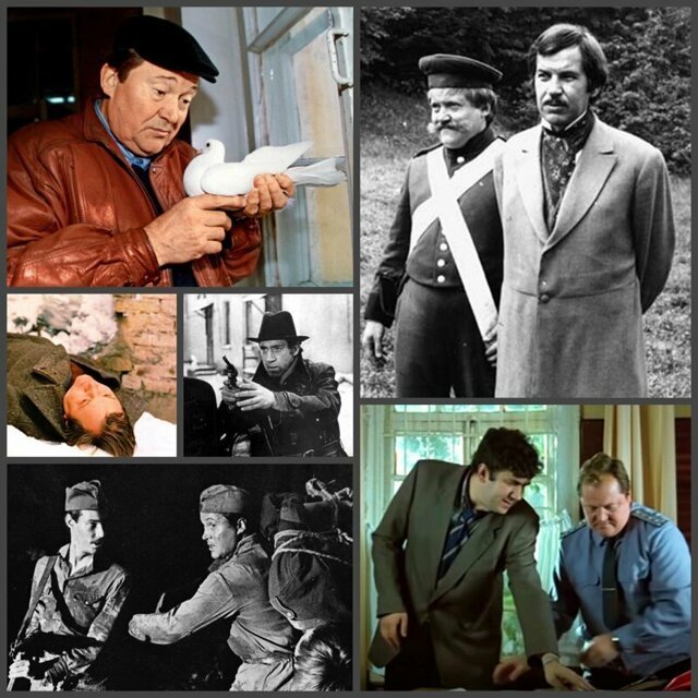 У меня странное отношение к смерти. Не могу смириться, что человек исчезает насовсем