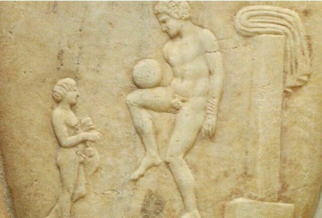 Древние и очень странные виды спорта