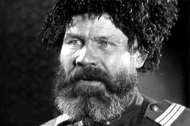 «Брат Митька помирает, ухи просит». История казака из фильма «Чапаев»