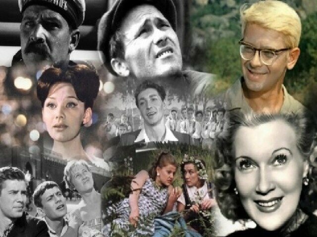 Наше лучшее кино