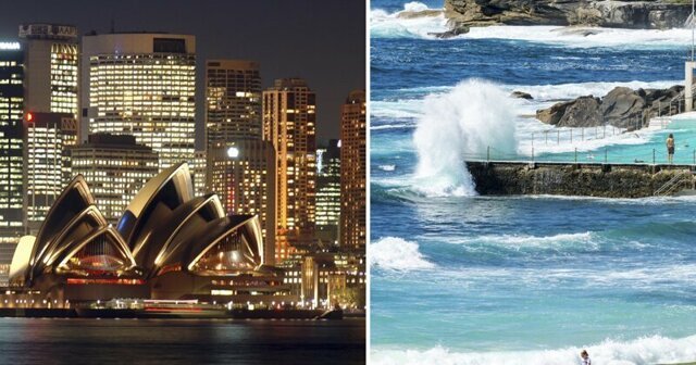 Почему не стоит ехать в Австралию?
