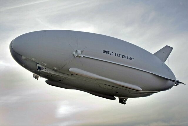 10 военных проектов, так и не увидевших свет