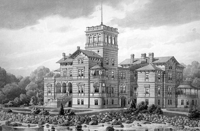 Как русская дача стала стилем жизни