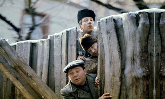 13 привычек, которые есть только у русского человека