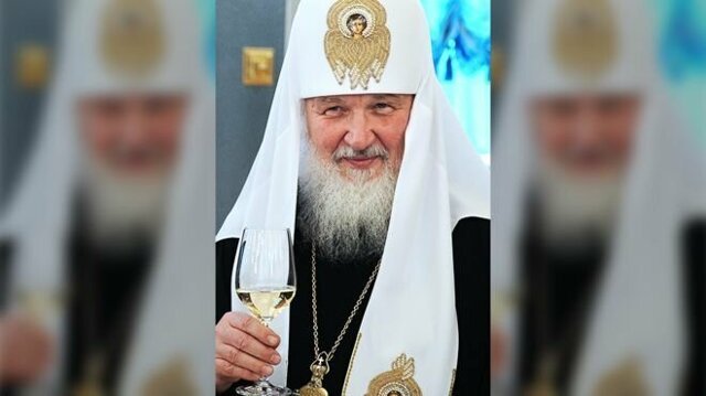 "Как у католиков". Компания РПЦ получила лицензию на производство вина