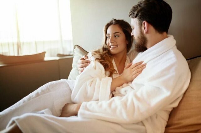 Короткие истории из жизни