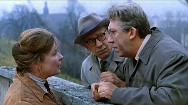 Занимательные факты о фильме "Старики-разбойники"