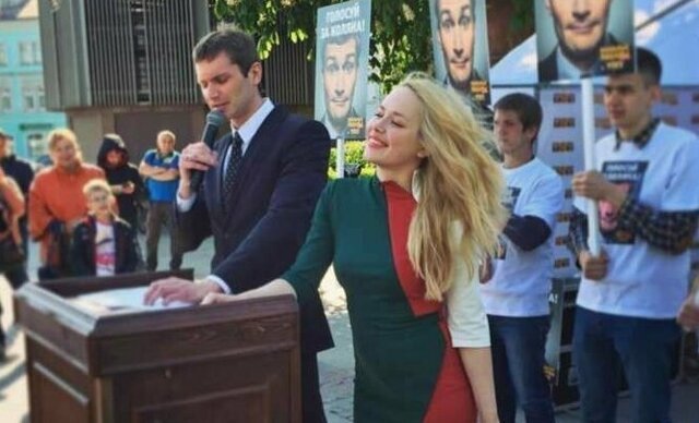 Есть депутат: актер из "Реальных пацанов" выиграл выборы в Пермском крае