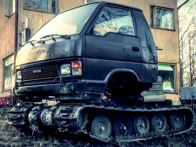 Автовсячина