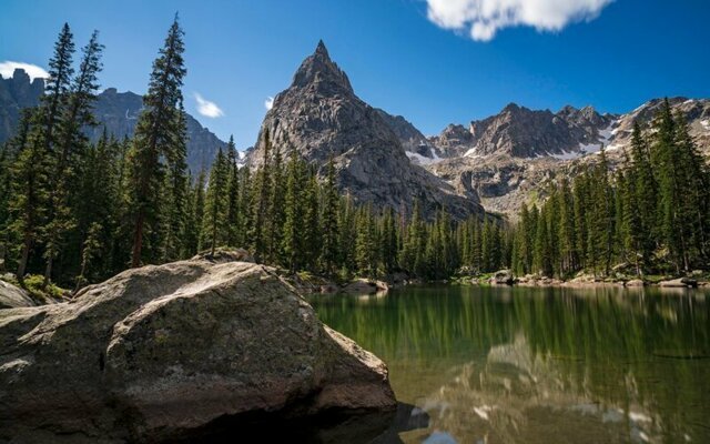 С добрым утром!