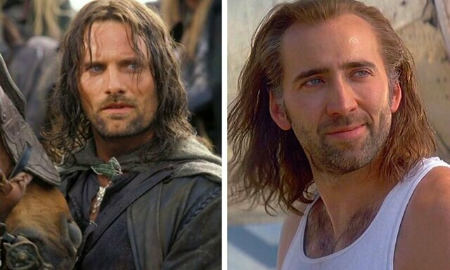 18 известных киноперсонажей, которых могли сыграть другие актёры