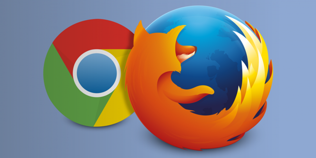 Mozilla и Google обеспечили свои фирменные браузеры средством защиты от слежки за гражданами