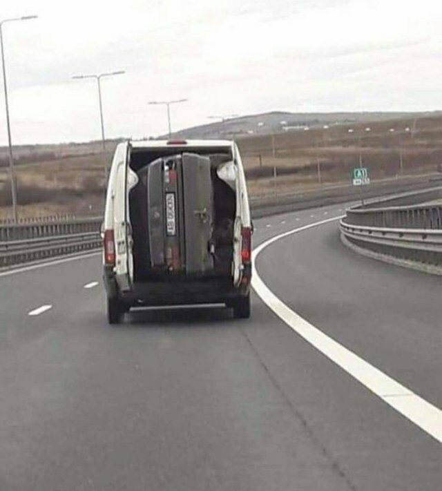 Автомобиль не роскошь