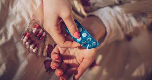 Беременные, принимающие парацетамол, рискуют родить ребенка с поведенческими нарушениями