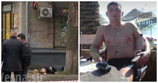 Десять пуль в безоружных: зачем московский полицейский расстрелял коллег