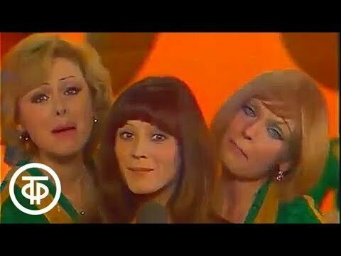 Боже мой,какие же они все ещё молодые!