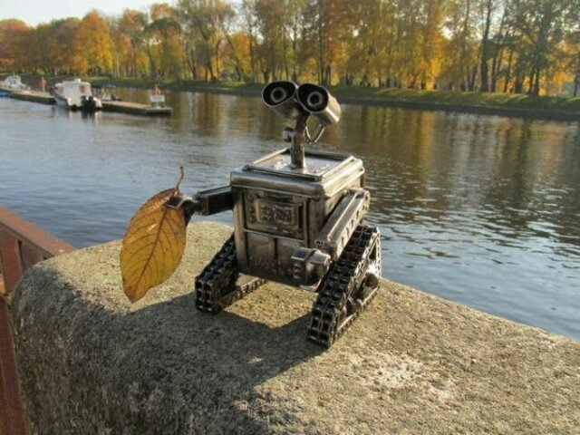 Фотоподборка для хорошего настроения